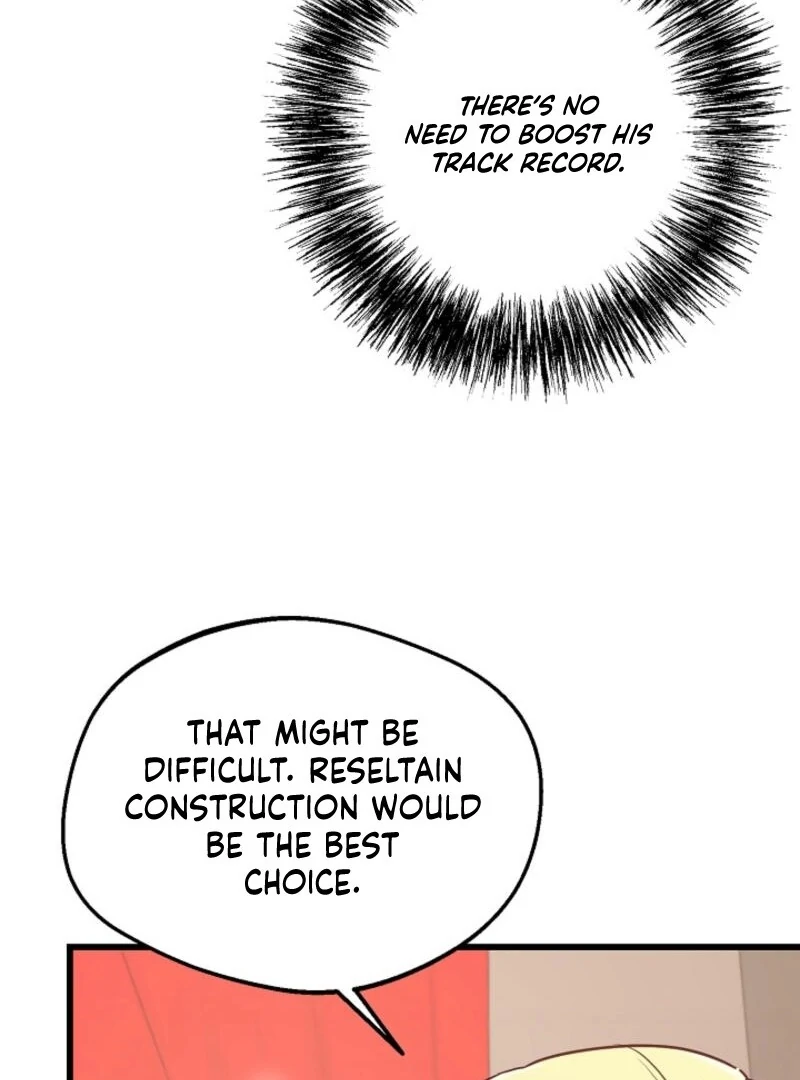 The Villainess is Busy Baking Bread! chapter 21 page 32