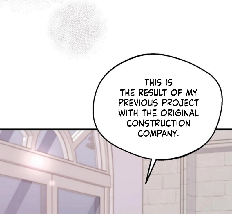 The Villainess is Busy Baking Bread! chapter 21 page 37
