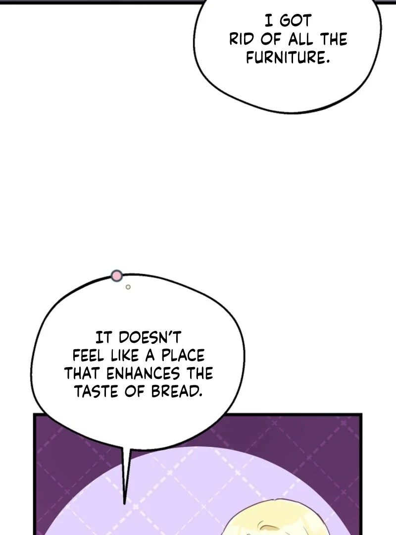 The Villainess is Busy Baking Bread! chapter 21 page 39