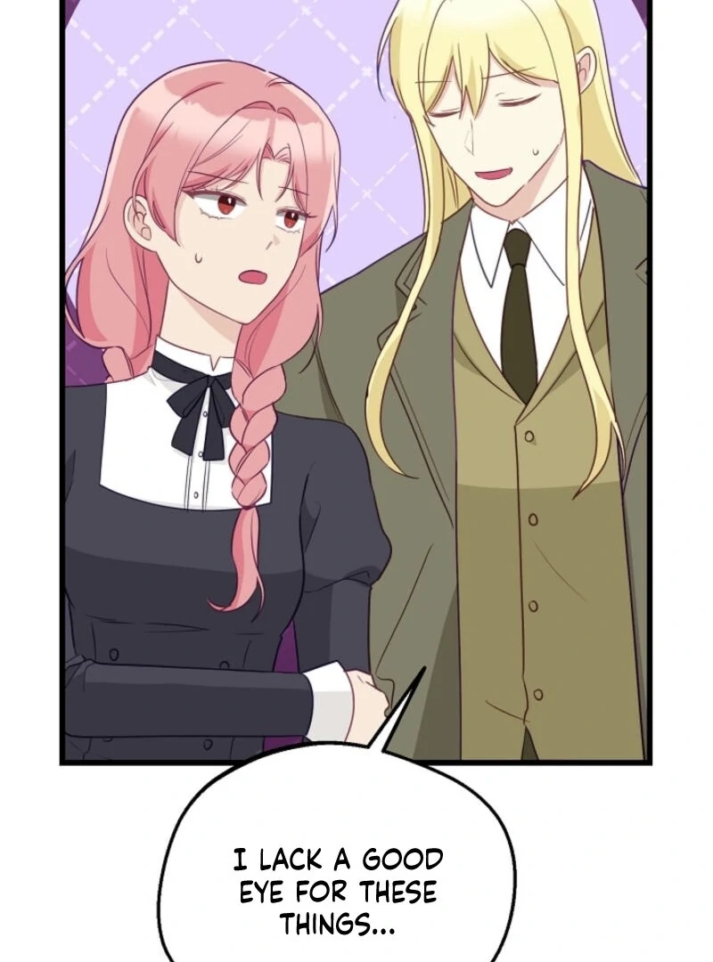 The Villainess is Busy Baking Bread! chapter 21 page 40