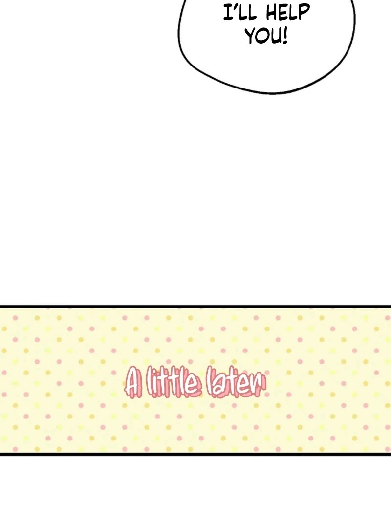 The Villainess is Busy Baking Bread! chapter 21 page 43