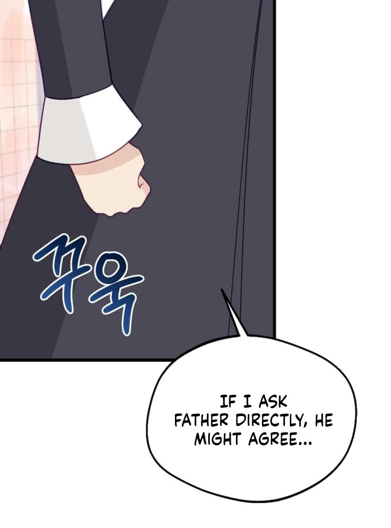 The Villainess is Busy Baking Bread! chapter 21 page 49