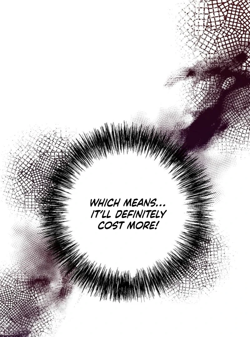 The Villainess is Busy Baking Bread! chapter 21 page 52
