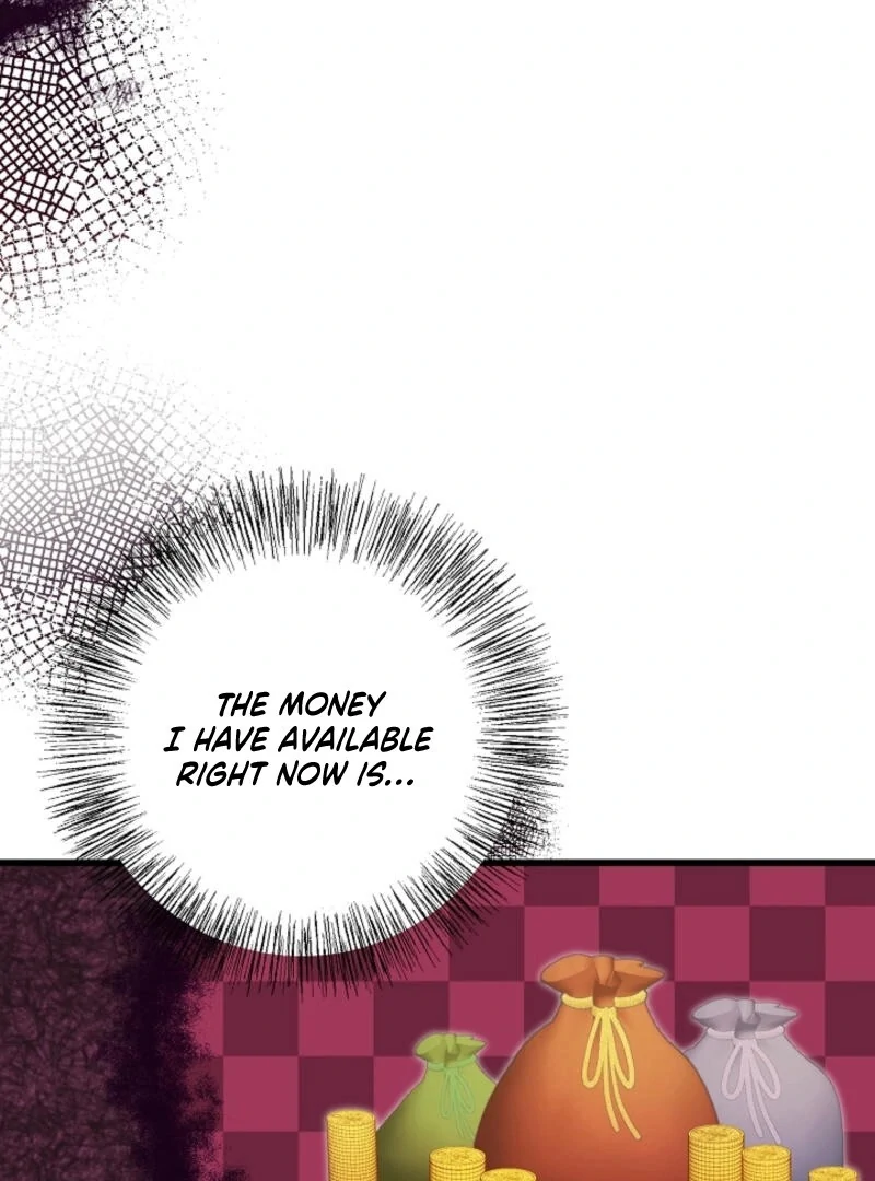 The Villainess is Busy Baking Bread! chapter 21 page 53