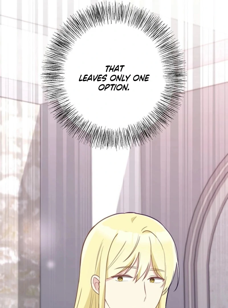 The Villainess is Busy Baking Bread! chapter 21 page 57