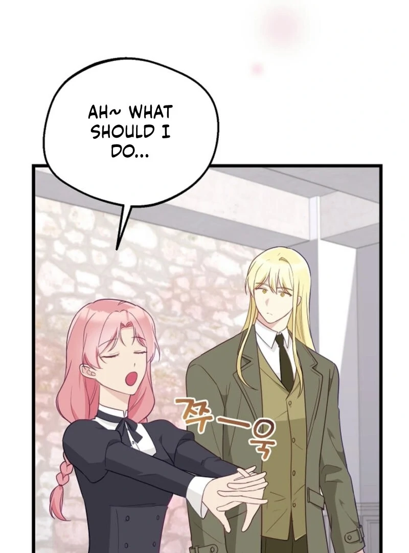 The Villainess is Busy Baking Bread! chapter 21 page 59