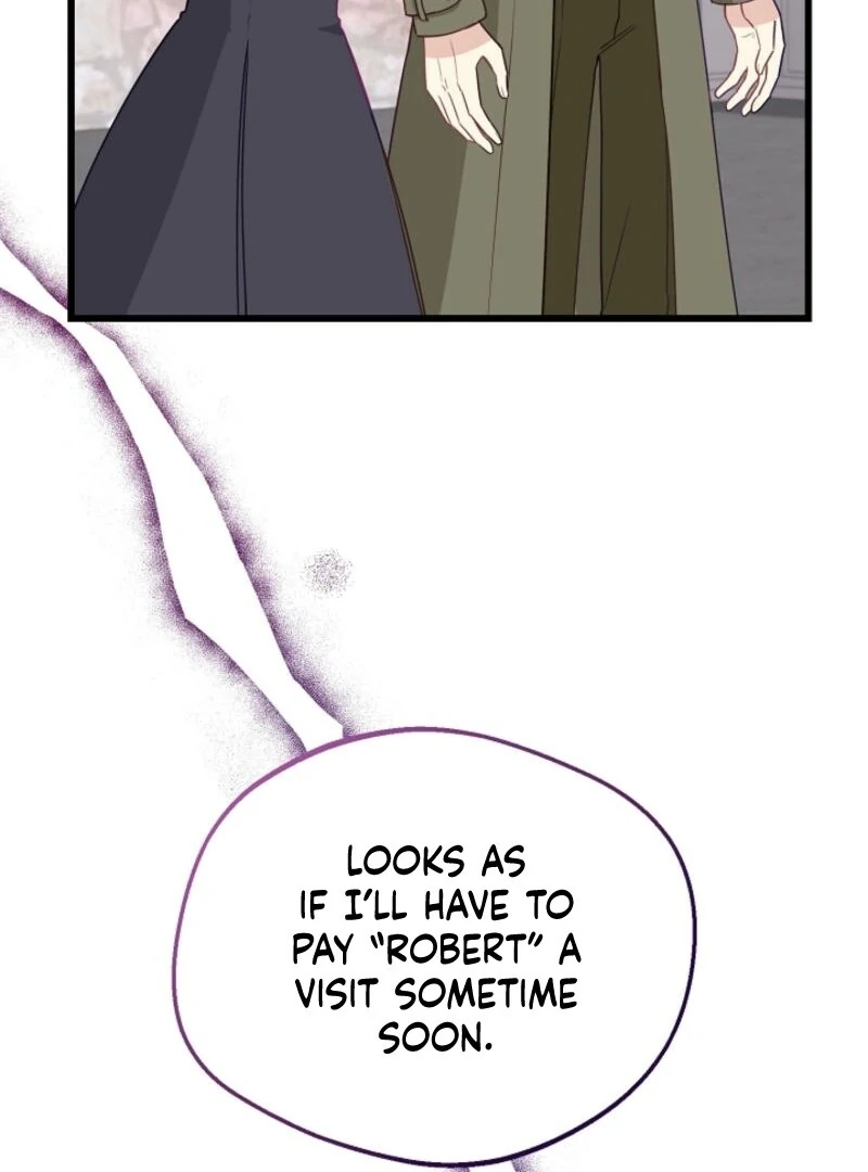 The Villainess is Busy Baking Bread! chapter 21 page 60