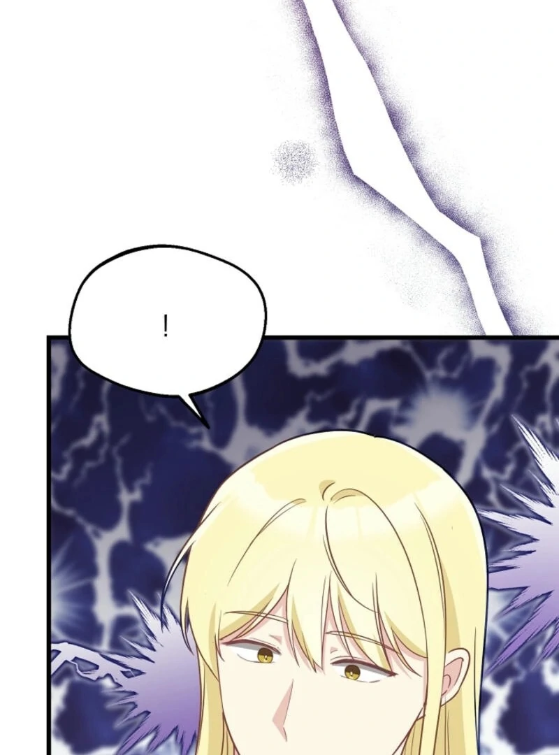 The Villainess is Busy Baking Bread! chapter 21 page 61