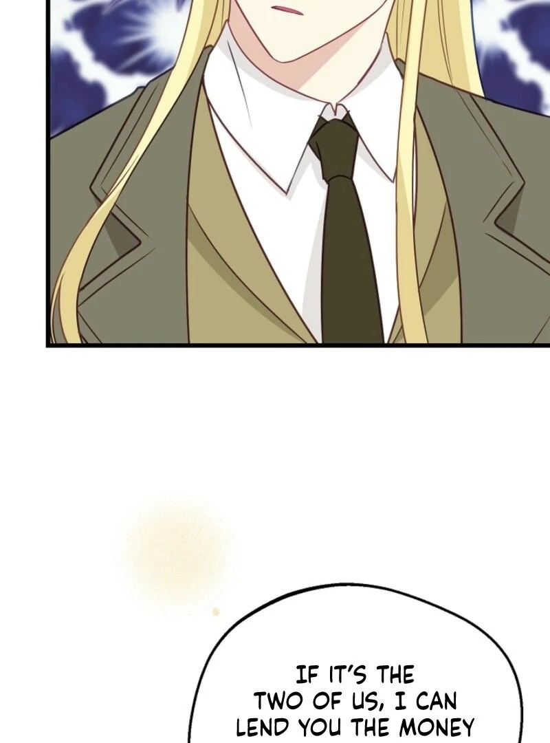 The Villainess is Busy Baking Bread! chapter 21 page 62
