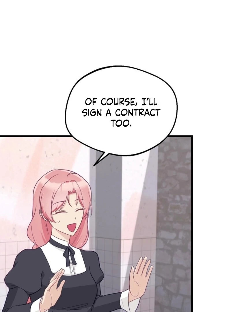 The Villainess is Busy Baking Bread! chapter 21 page 67