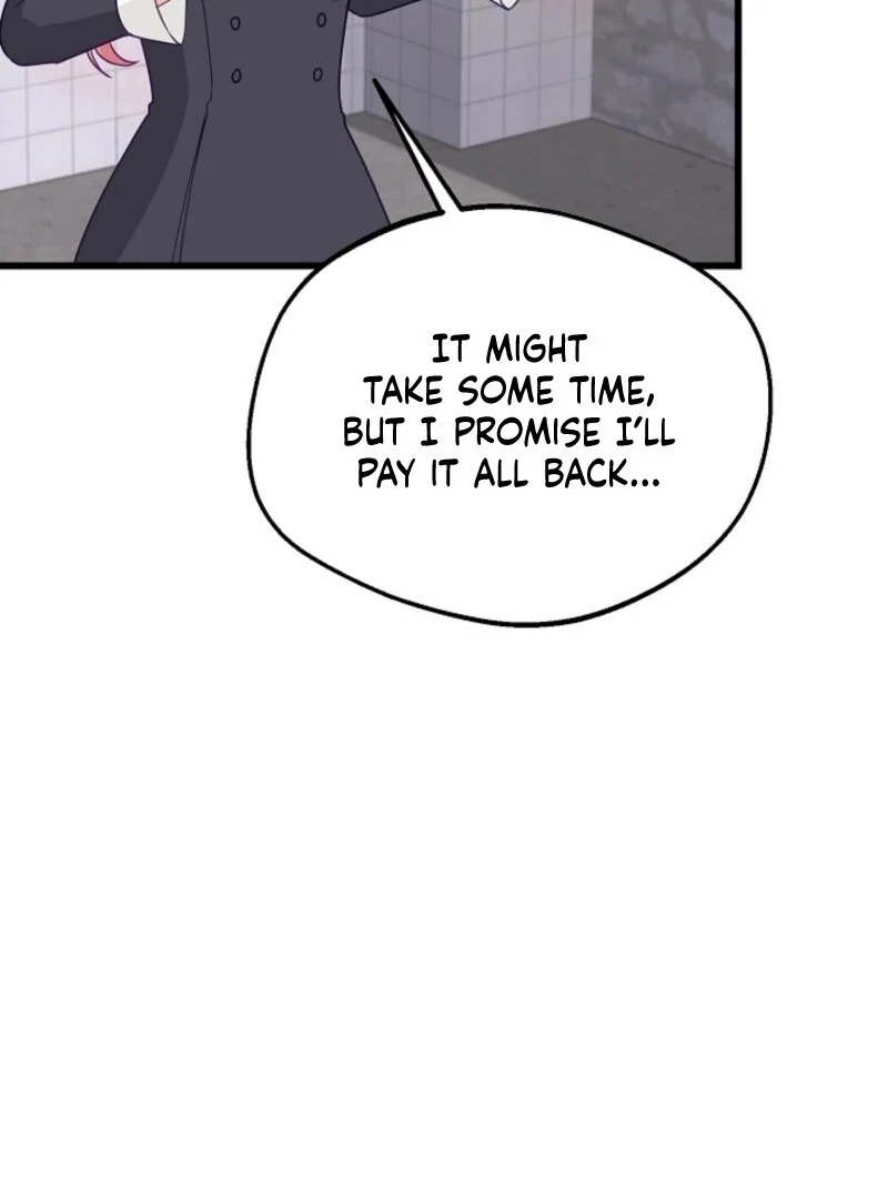 The Villainess is Busy Baking Bread! chapter 21 page 68
