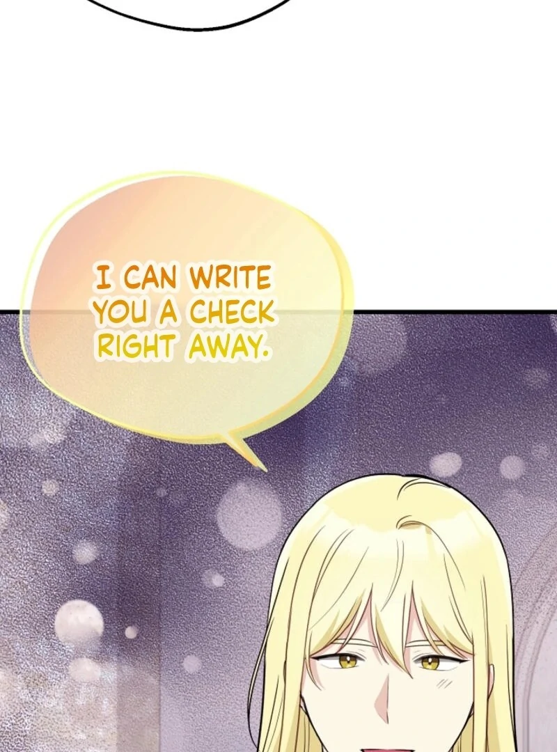 The Villainess is Busy Baking Bread! chapter 21 page 70