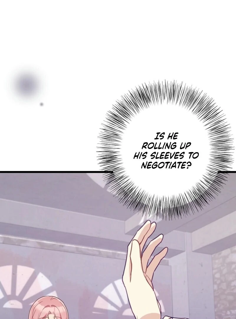 The Villainess is Busy Baking Bread! chapter 21 page 72