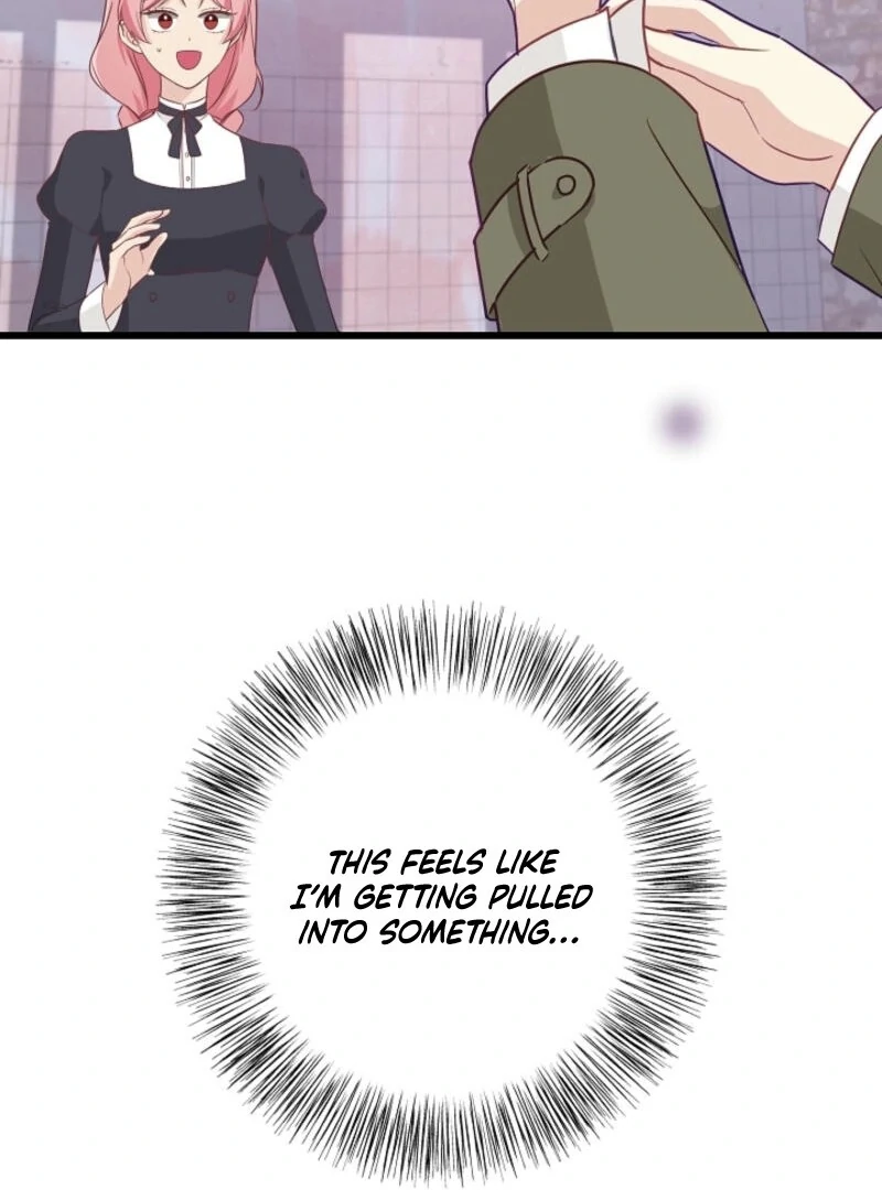 The Villainess is Busy Baking Bread! chapter 21 page 73