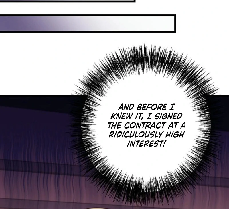 The Villainess is Busy Baking Bread! chapter 21 page 75