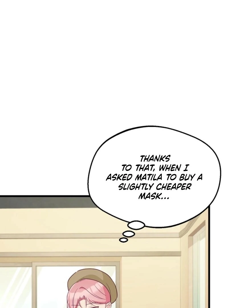 The Villainess is Busy Baking Bread! chapter 21 page 77