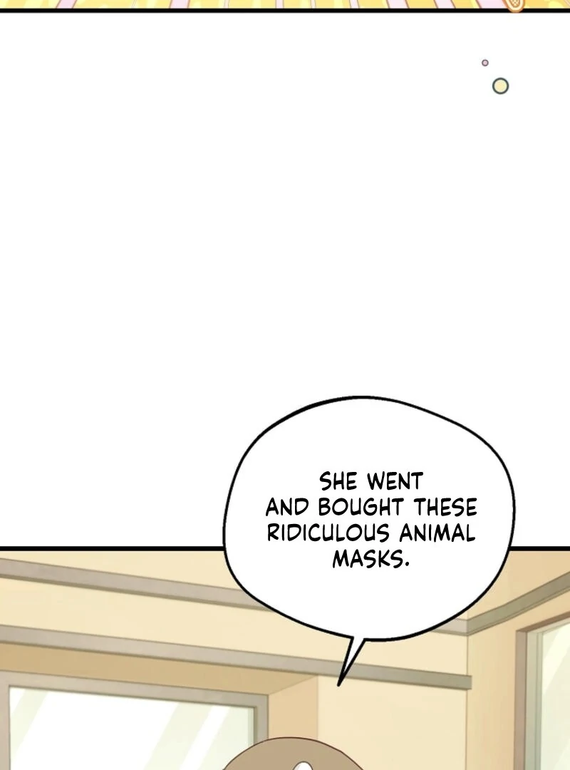 The Villainess is Busy Baking Bread! chapter 21 page 80