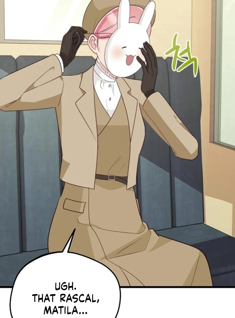 The Villainess is Busy Baking Bread! chapter 21 page 81