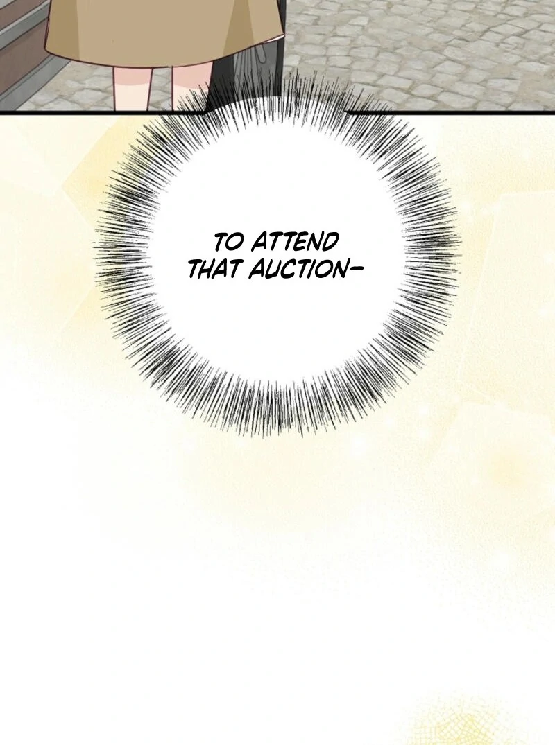 The Villainess is Busy Baking Bread! chapter 21 page 84