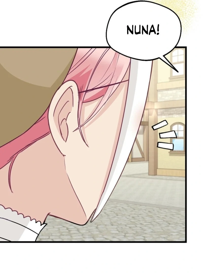 The Villainess is Busy Baking Bread! chapter 21 page 85