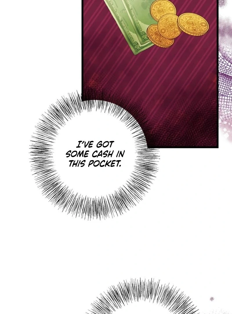 The Villainess is Busy Baking Bread! chapter 21 page 92