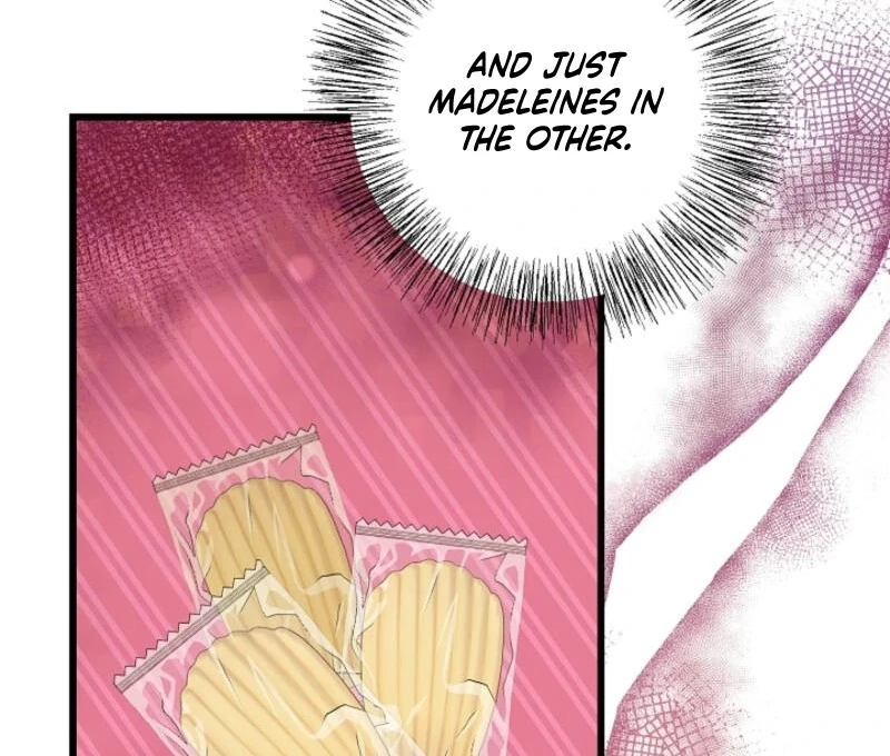 The Villainess is Busy Baking Bread! chapter 21 page 93