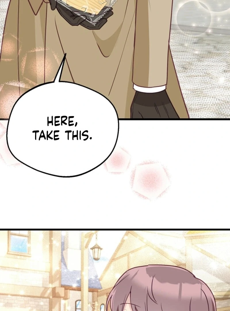 The Villainess is Busy Baking Bread! chapter 21 page 97