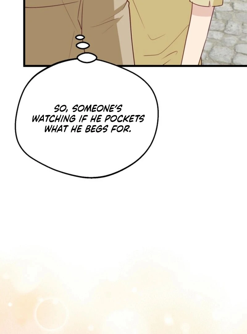 The Villainess is Busy Baking Bread! chapter 21 page 100
