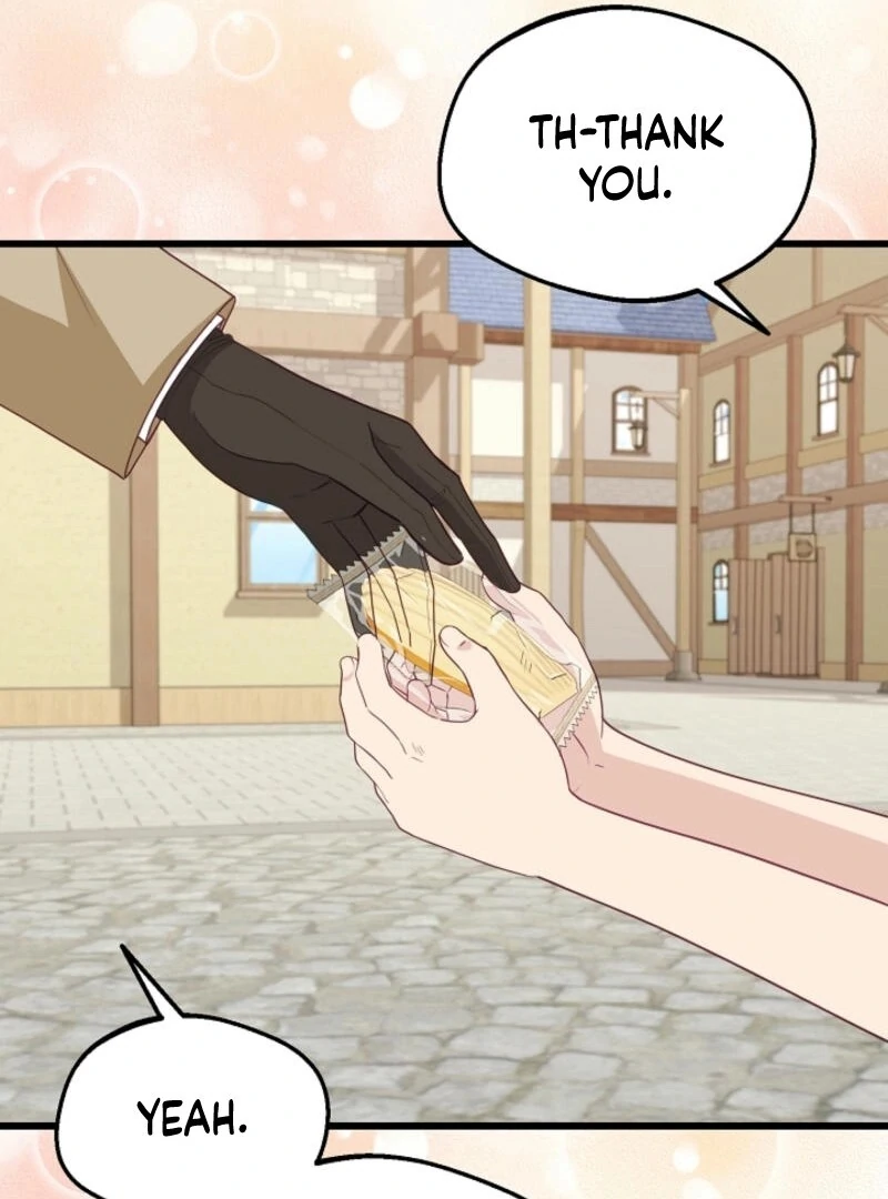 The Villainess is Busy Baking Bread! chapter 21 page 101