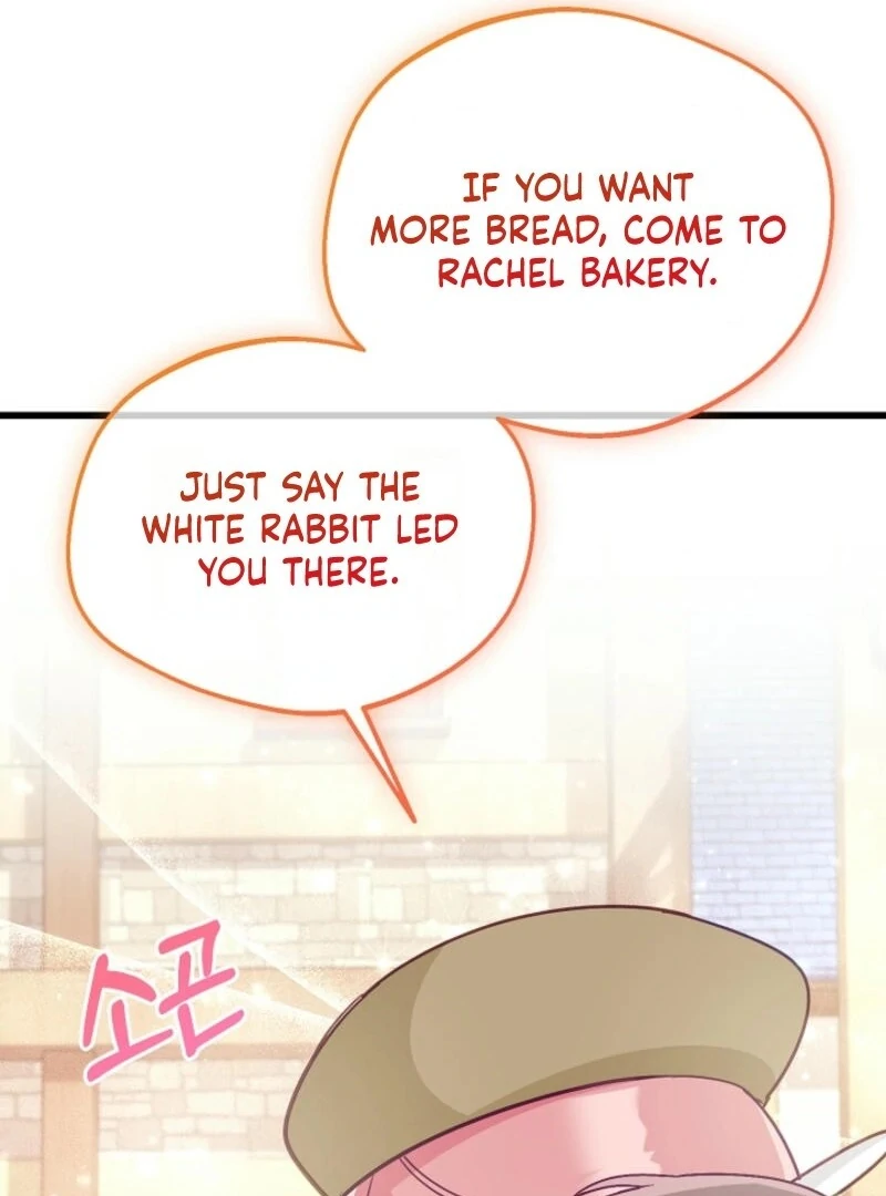 The Villainess is Busy Baking Bread! chapter 21 page 107