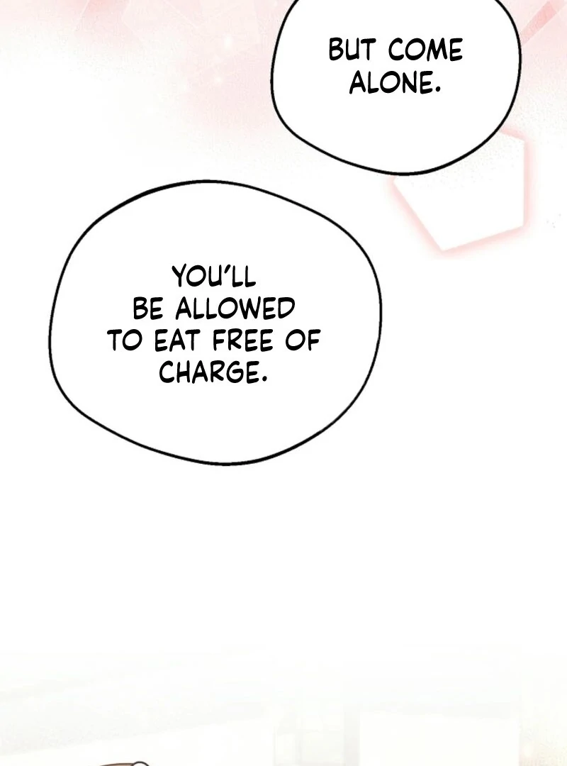 The Villainess is Busy Baking Bread! chapter 21 page 109