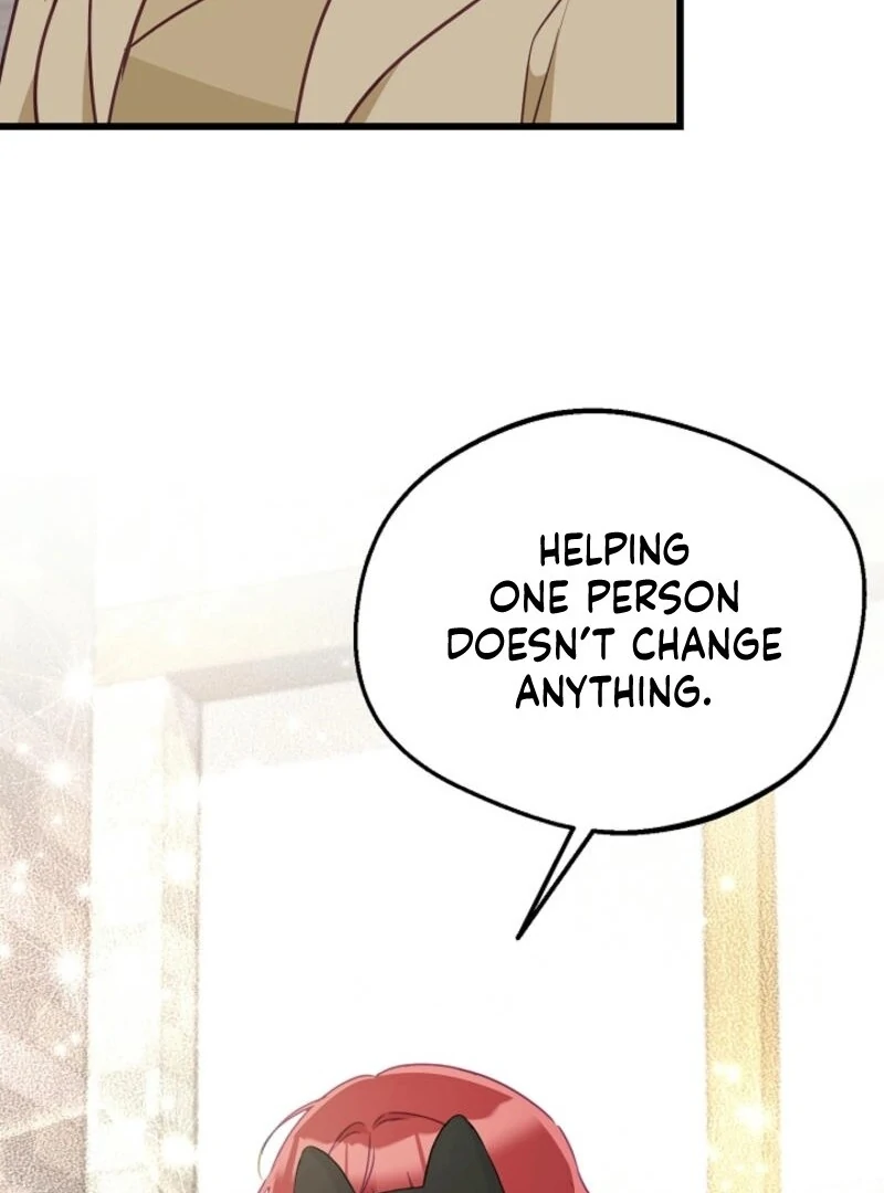 The Villainess is Busy Baking Bread! chapter 21 page 114