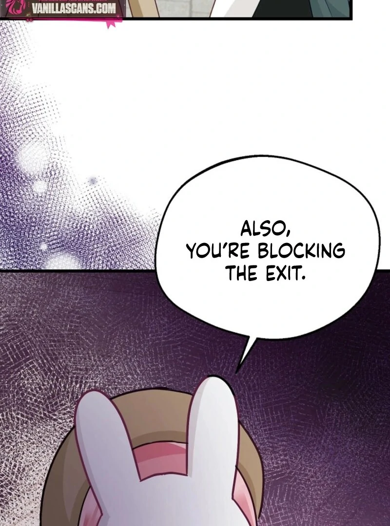 The Villainess is Busy Baking Bread! chapter 21 page 118