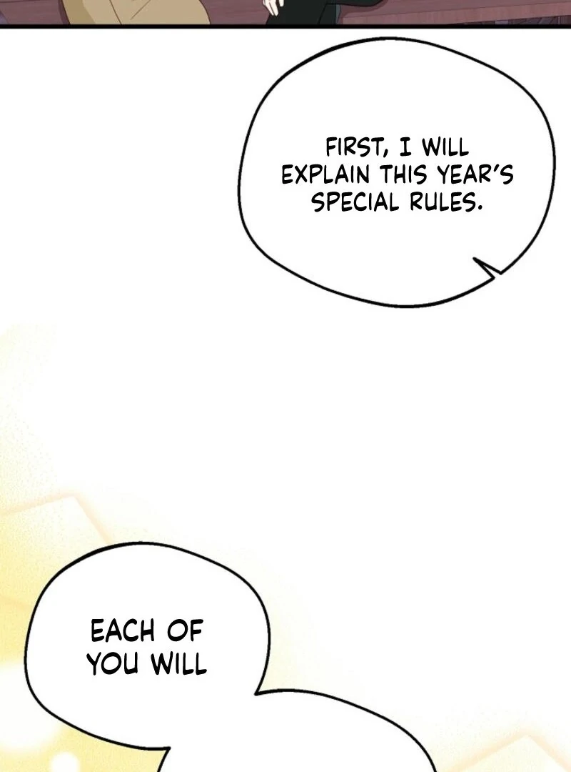 The Villainess is Busy Baking Bread! chapter 22 page 4