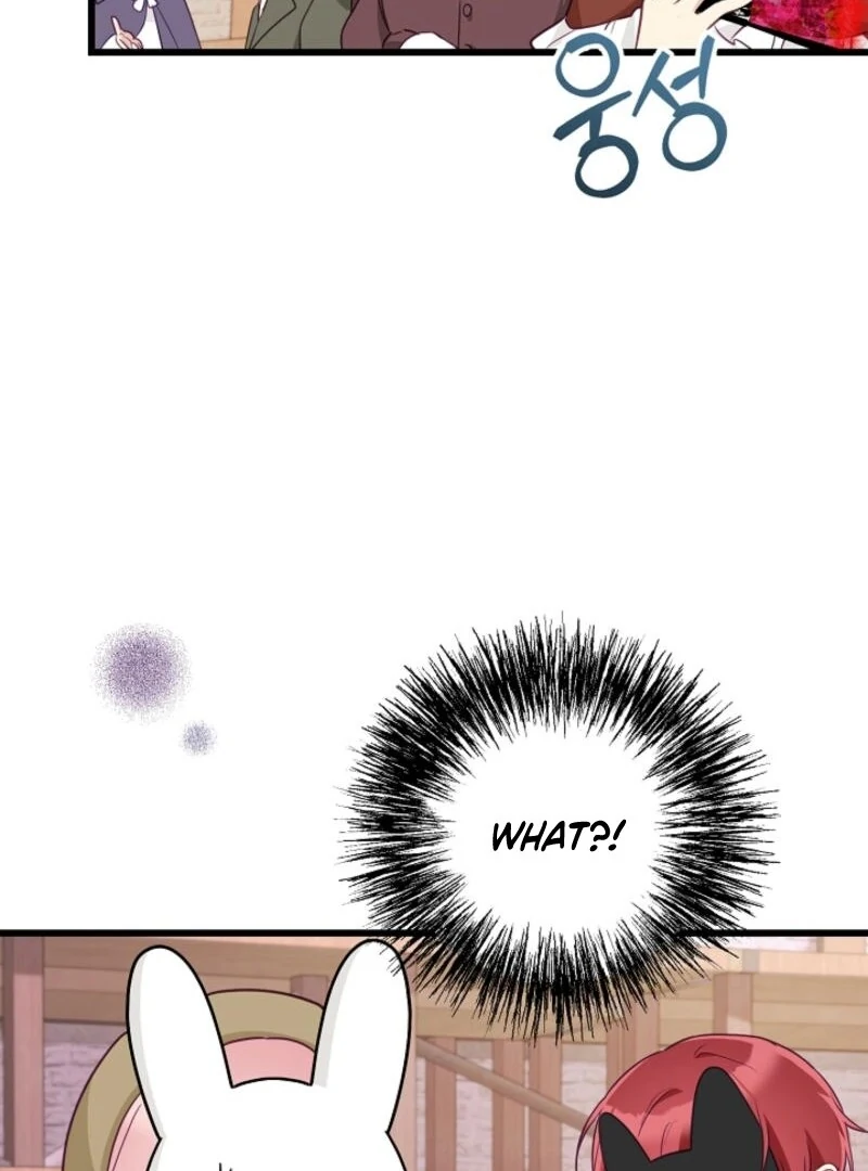 The Villainess is Busy Baking Bread! chapter 22 page 11