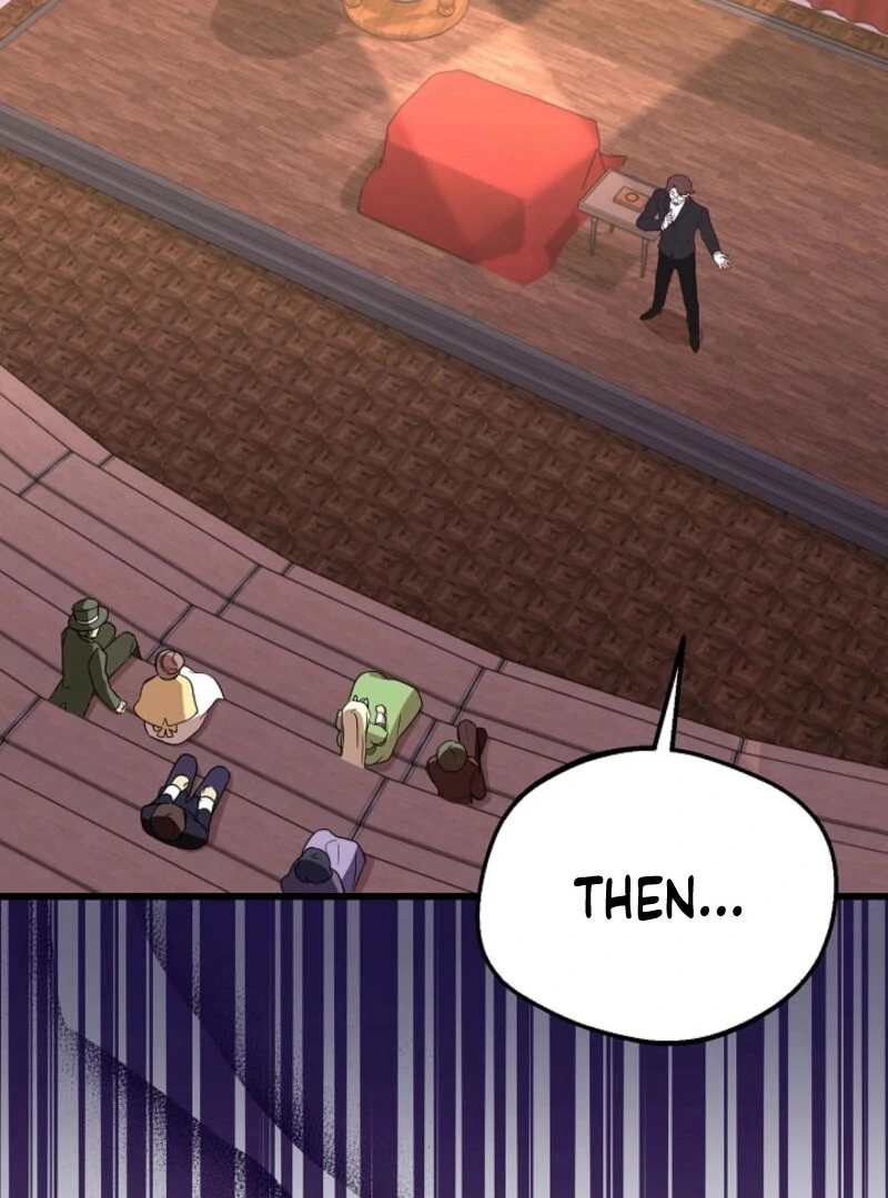 The Villainess is Busy Baking Bread! chapter 22 page 14