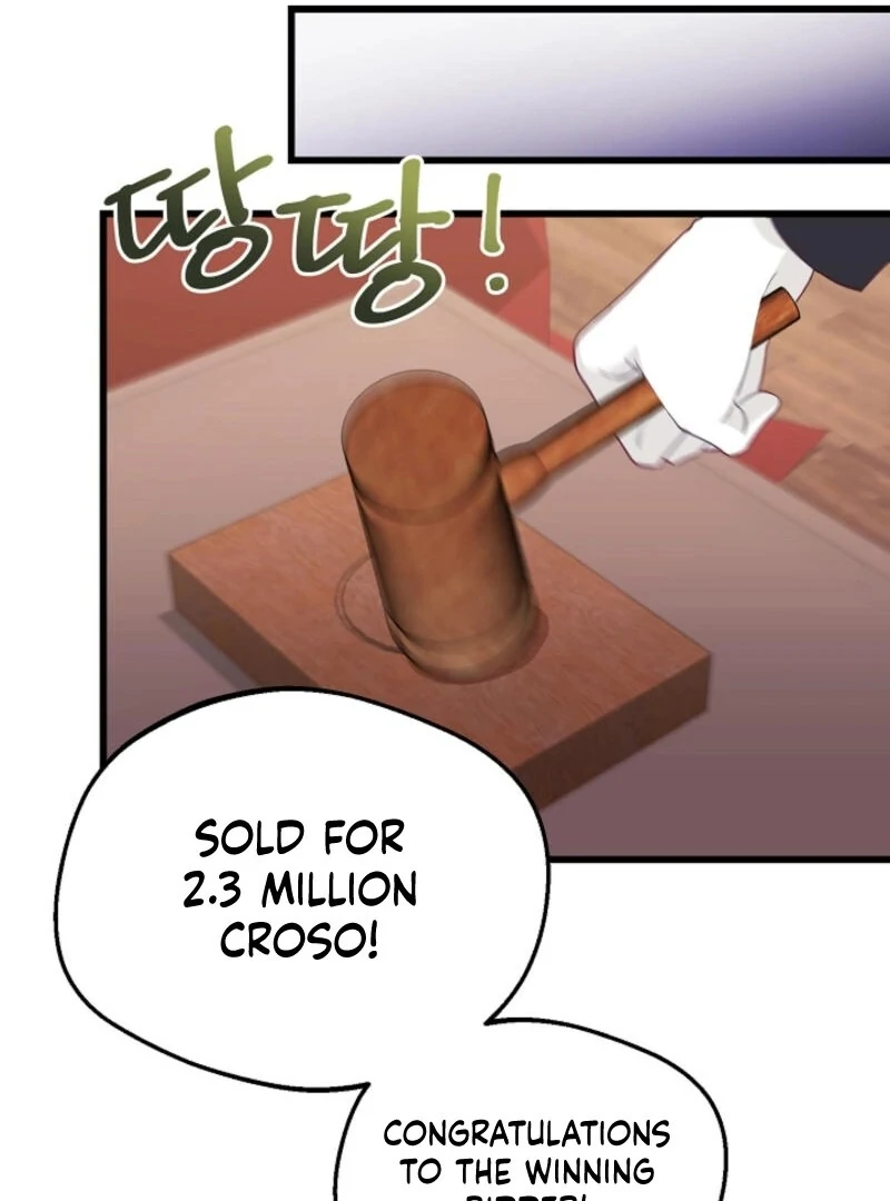 The Villainess is Busy Baking Bread! chapter 22 page 19