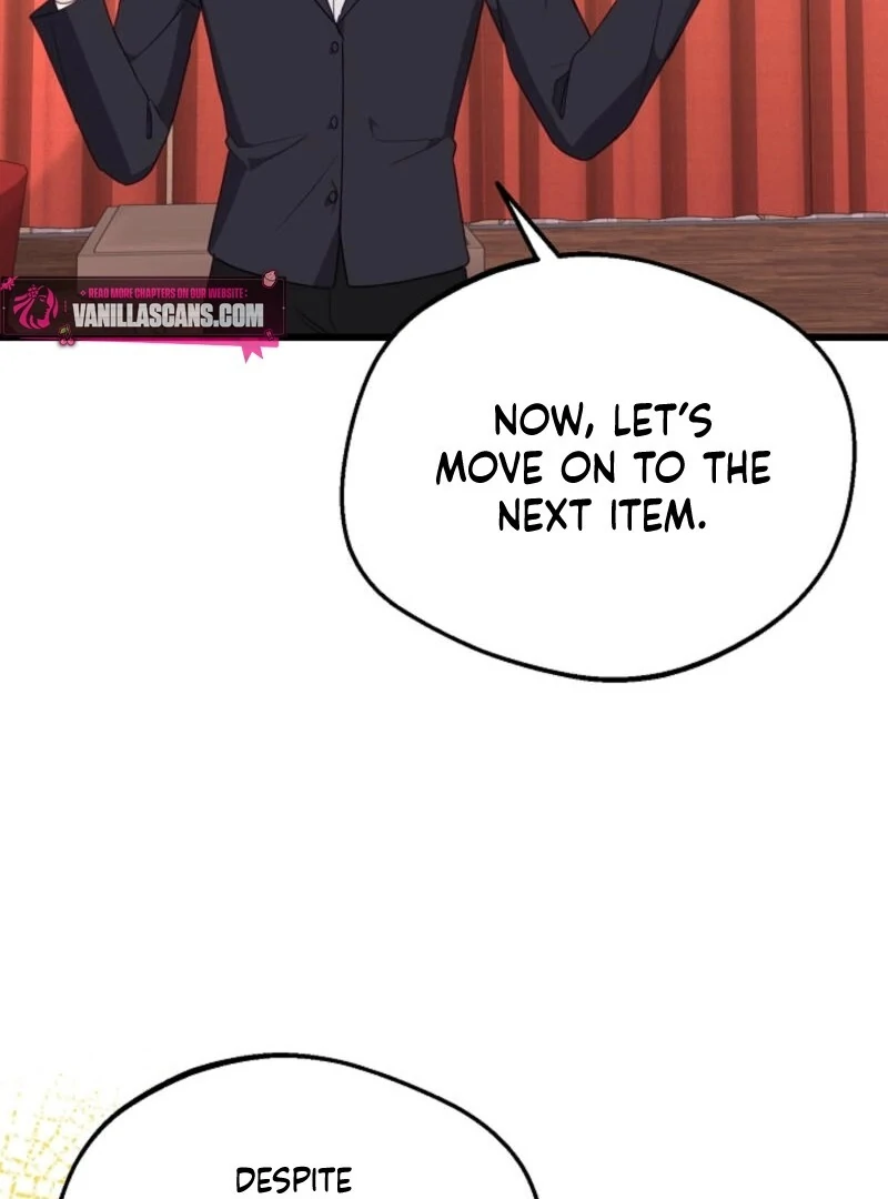 The Villainess is Busy Baking Bread! chapter 22 page 21
