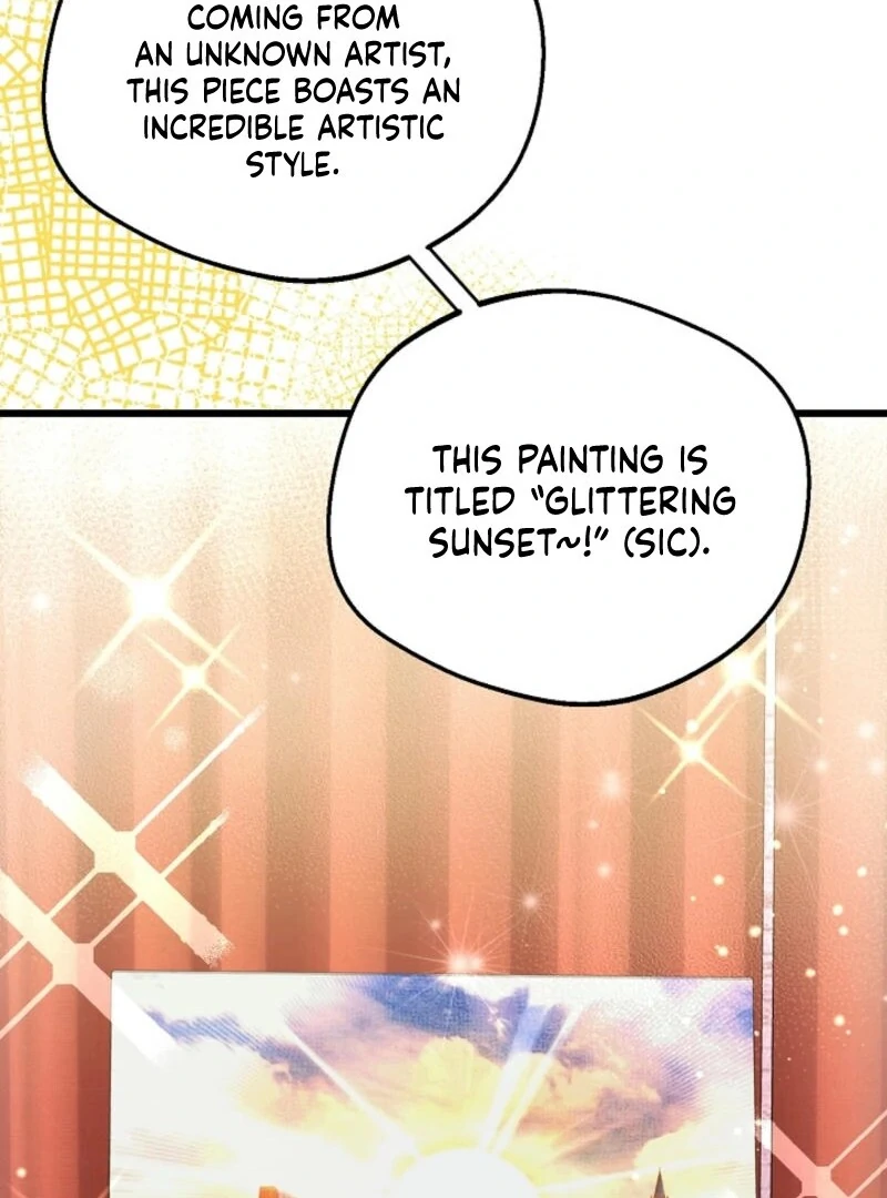 The Villainess is Busy Baking Bread! chapter 22 page 22