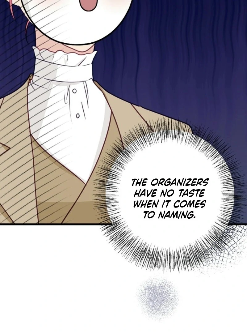 The Villainess is Busy Baking Bread! chapter 22 page 24