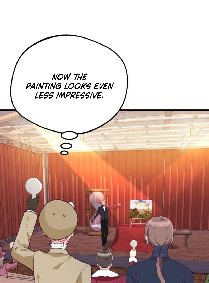 The Villainess is Busy Baking Bread! chapter 22 page 25