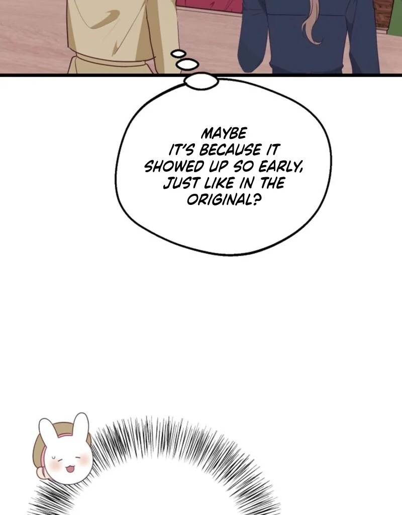 The Villainess is Busy Baking Bread! chapter 22 page 26