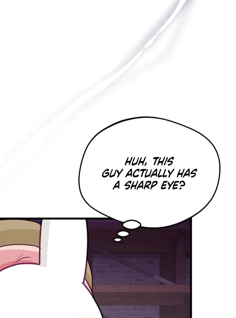 The Villainess is Busy Baking Bread! chapter 22 page 31