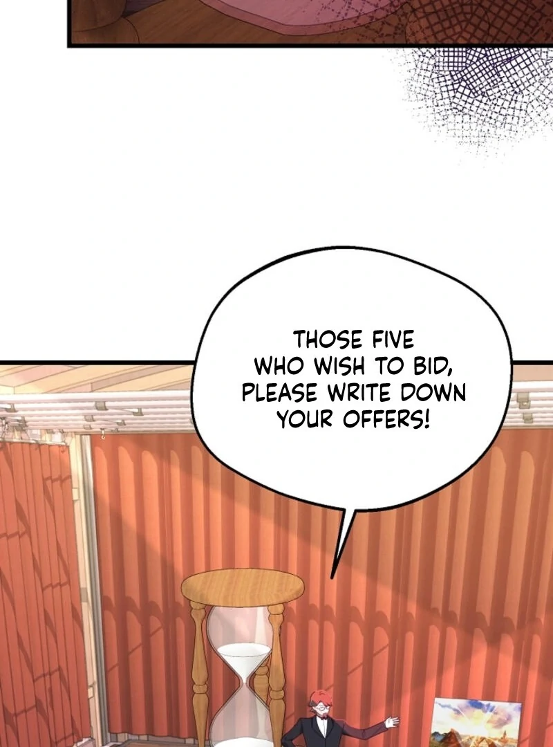 The Villainess is Busy Baking Bread! chapter 22 page 34