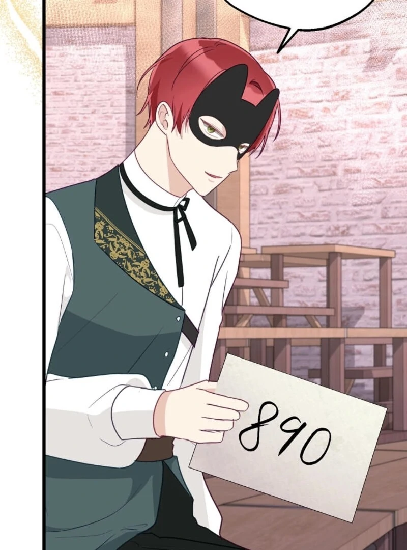 The Villainess is Busy Baking Bread! chapter 22 page 41