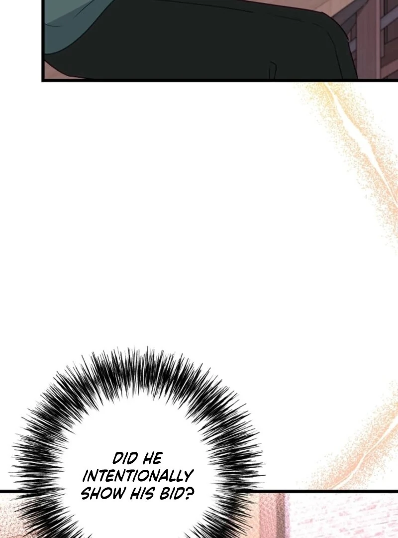 The Villainess is Busy Baking Bread! chapter 22 page 42