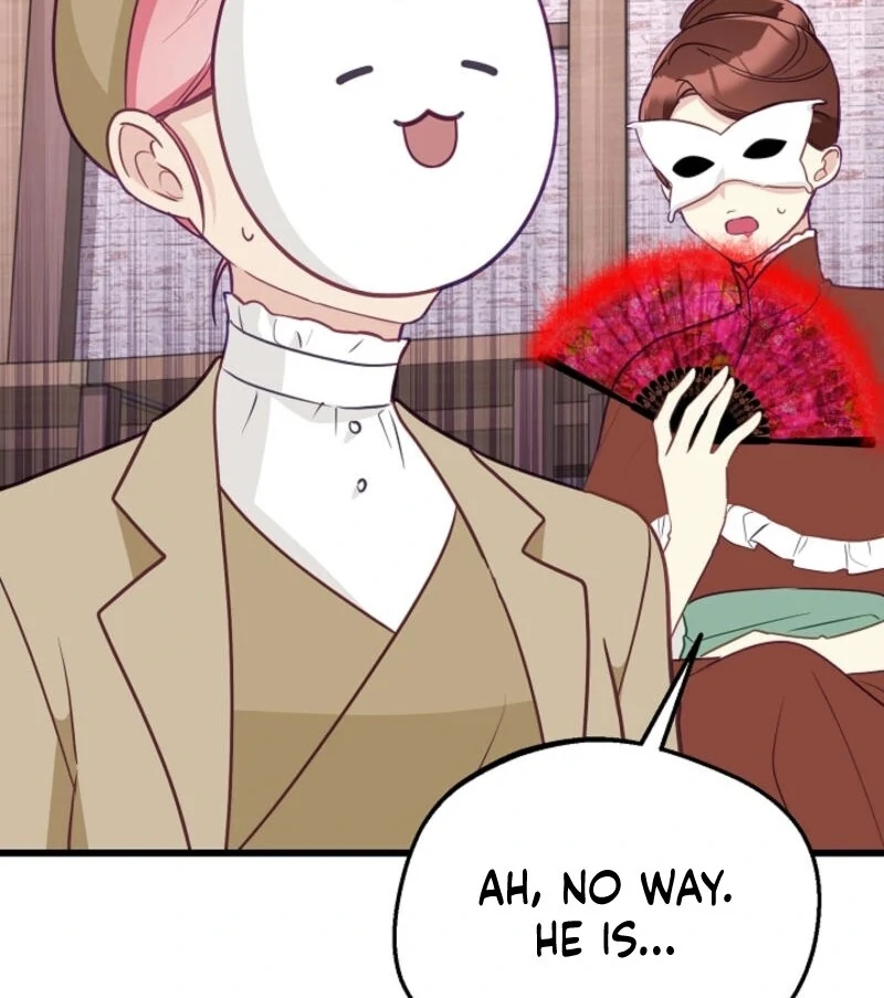 The Villainess is Busy Baking Bread! chapter 22 page 53