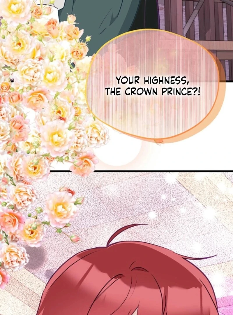 The Villainess is Busy Baking Bread! chapter 22 page 56