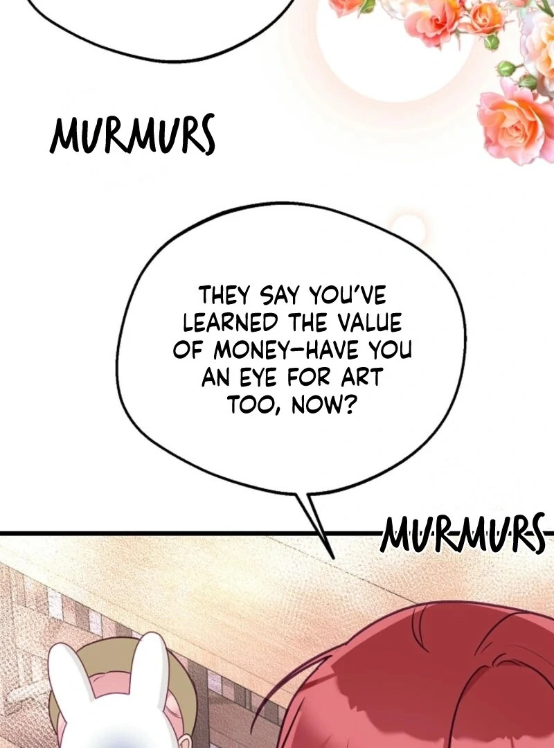 The Villainess is Busy Baking Bread! chapter 22 page 58
