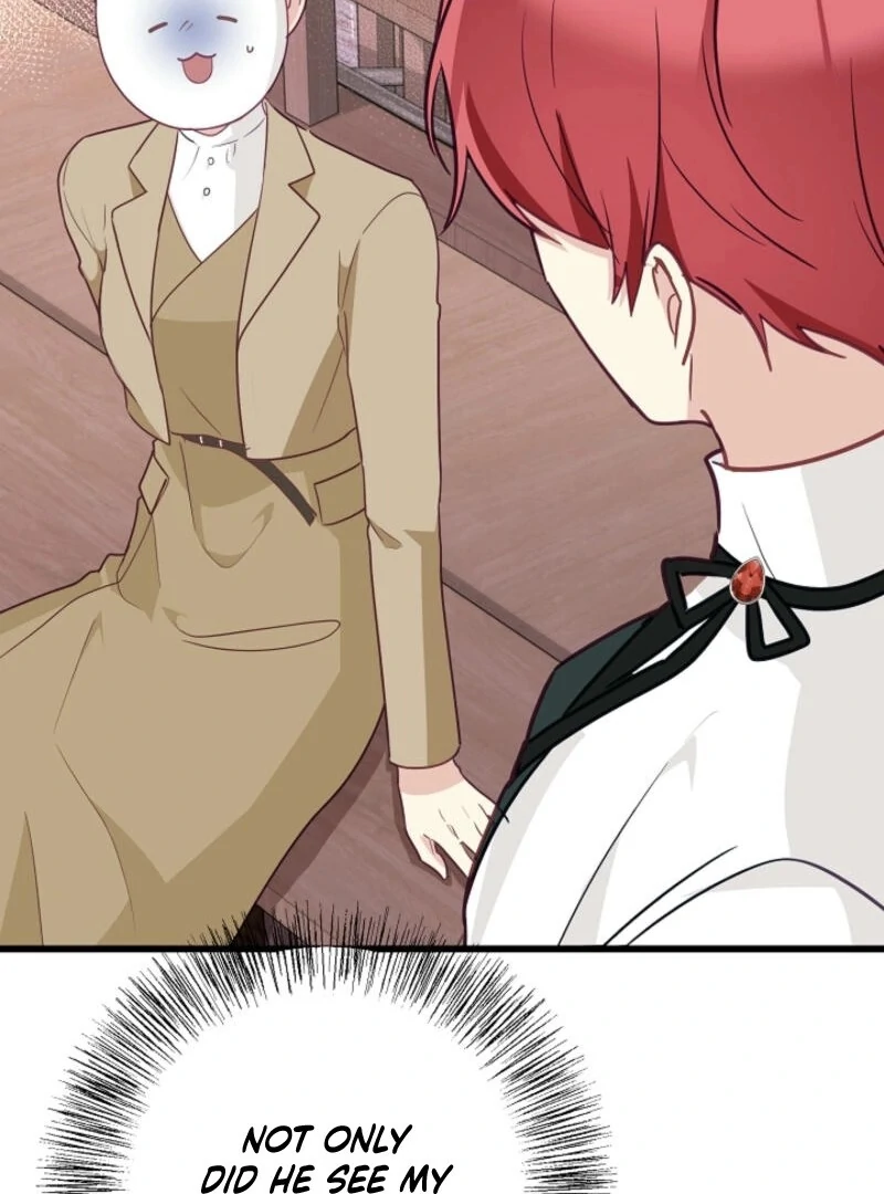 The Villainess is Busy Baking Bread! chapter 22 page 59